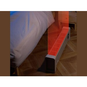 بخاری برقی شیائومی Xiaomi Youpin VIOMI Baseboard Electric Heater VXTJ02
