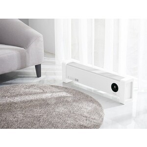 بخاری برقی شیائومی Xiaomi Youpin VIOMI Baseboard Electric Heater VXTJ02