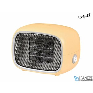 هیتر برقی بیسوس Baseus Warm Little White Fan Heater