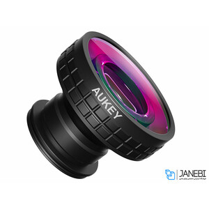 لنز فیش آی گوشی و تبلت آکی Ora Fisheye
