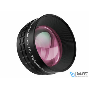 لنز اچ دی گوشی موبایل آکی Aukey Optic Pro 2x HD Lens PL-BL01