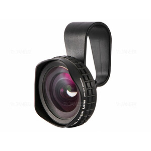 لنز واید گوشی موبایل آکی Aukey Optic Pro Wide Angle Lens PL-WD01