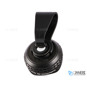 لنز واید گوشی موبایل آکی Aukey Optic Pro Wide Angle Lens PL-WD01