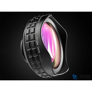 لنز واید آکی PL-WD01