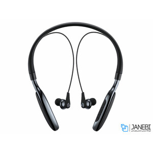 هدست وایرلس آکی Aukey Wireless Nechband Headset EP-B39