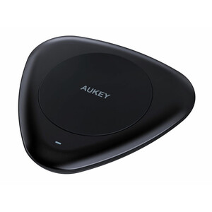 شارژر وایرلس آکی Aukey LC-Q1 Wireless Fast Charger