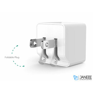 شارژر دیواری آکی Aukey PA-U32 Wall Charger