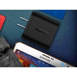 شارژر دیواری آکی Aukey PA-T12 Wall Charger