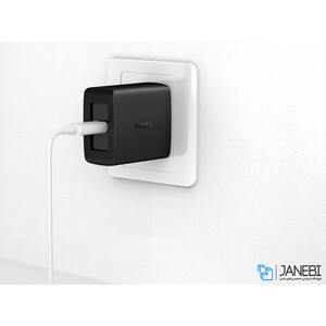 شارژر دیواری آکی Aukey PA-Y7 Wall Charger
