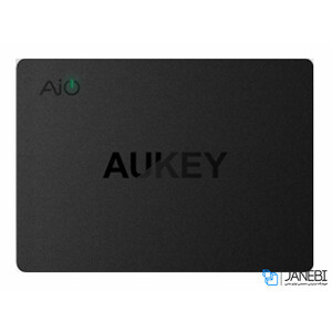 شارژر دیواری آکی Aukey PA-U36 Wall Charger