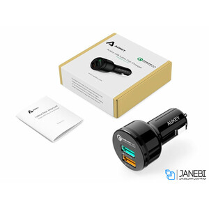 فروش شارژر فندکی فست شارژ ماشین آکی