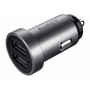 شارژر فندکی فست شارژ ماشین آکی CC-S7