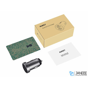 قیمت شارژر فندکی فست شارژ ماشین آکی