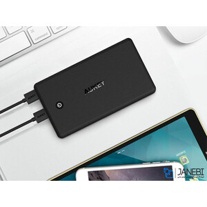 پاور بانک آکی Aukey PB-T11 30000mAh Power Bank