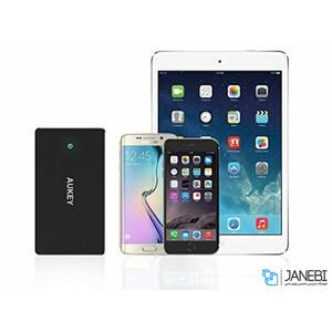 پاور بانک آکی Aukey PB-T5 20000mAh Power Bank