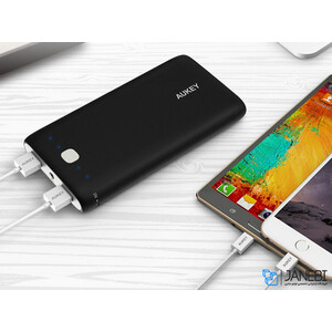 پاور بانک آکی Aukey PB-N15 20000mAh Power Bank