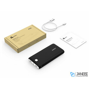 پاور بانک آکی Aukey PB-N15 20000mAh Power Bank