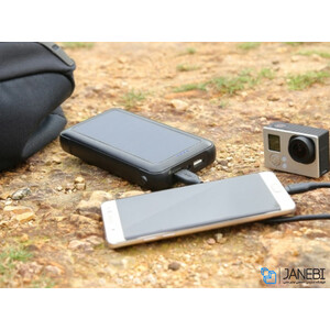 پاور بانک آکی Aukey PB-P17 20000mAh Power Bank