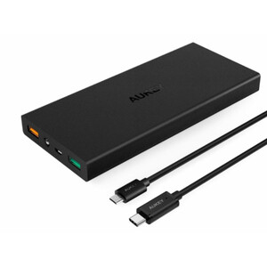 پاور بانک 16000 آکی Aukey PB-Y2