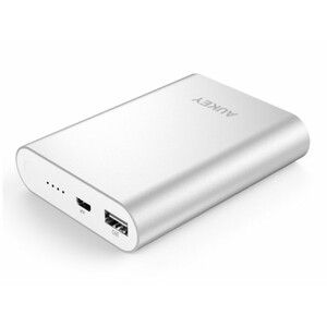 پاور بانک 10400 آکی Aukey PB-T1