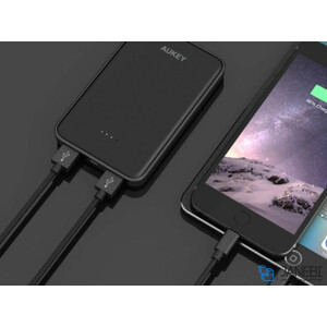 پاور بانک آکی Aukey PB-N50 10000mAh Power Bank