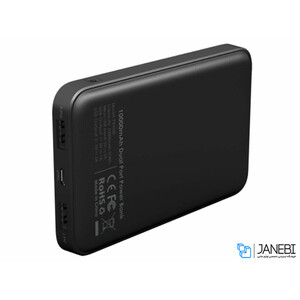 پاور بانک آکی Aukey PB-N50 10000mAh Power Bank