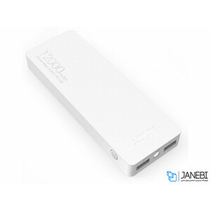 پاور بانک آکی Aukey PB-N28 12000mAh Power Bank