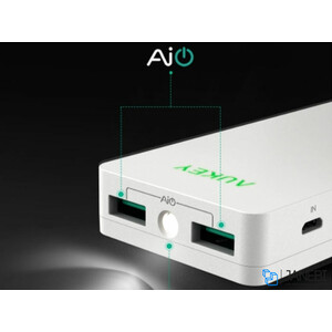 پاور بانک آکی Aukey PB-N28 12000mAh Power Bank