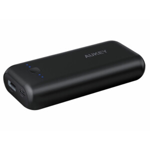پاور بانک 5000 آکی Aukey PB-N41