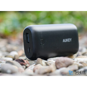 پاور بانک آکی Aukey PB-N41 5000mAh Power Bank