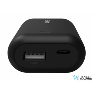 پاور بانک آکی Aukey PB-N41 5000mAh Power Bank
