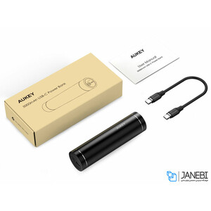 پاور بانک آکی Aukey PB-Y8 5000mAh Power Bank