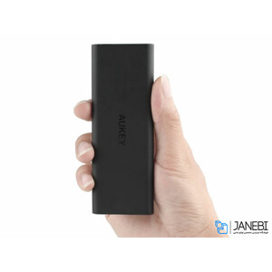 پاور بانک آکی Aukey PB-N30 3600mAh Power Bank