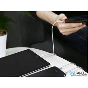 پاور بانک آکی Aukey PB-N51 10000mAh Power Bank