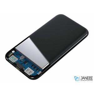 پاور بانک آکی Aukey PB-N51 10000mAh Power Bank