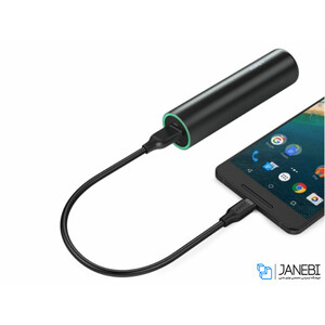 پاور بانک آکی Aukey PB-Y5 5000mAh Mini Power Bank