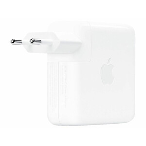 شارژر دیواری تایپ سی اصلی 61 وات اپل Apple 61W USB-C Power Adapter