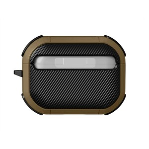 کاور محافظ ایرپاد پرو اپل استوپ تایم Stoptime Airpods Pro Protective Case