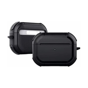 کاور محافظ ایرپاد پرو اپل استوپ تایم Stoptime Airpods Pro Protective Case