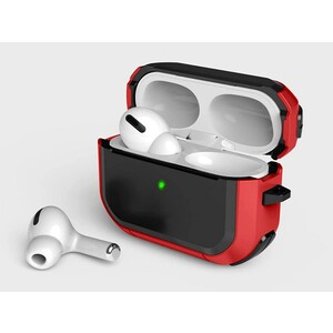 کاور محافظ ایرپاد پرو اپل استوپ تایم Stoptime Airpods Pro Protective Case