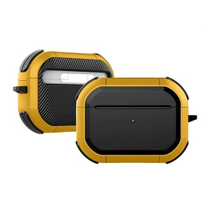 کاور محافظ ایرپاد پرو اپل استوپ تایم Stoptime Airpods Pro Protective Case