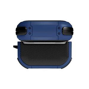 کاور محافظ ایرپاد پرو اپل استوپ تایم Stoptime Airpods Pro Protective Case