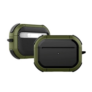 کاور محافظ ایرپاد پرو اپل استوپ تایم Stoptime Airpods Pro Protective Case
