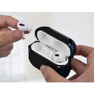 کاور محافظ ایرپاد پرو اپل استوپ تایم Stoptime Airpods Pro Protective Case