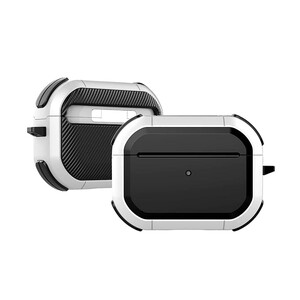 کاور محافظ ایرپاد پرو اپل استوپ تایم Stoptime Airpods Pro Protective Case