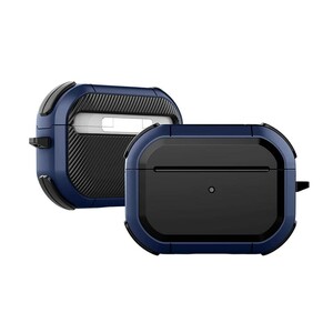 کاور محافظ ایرپاد پرو اپل استوپ تایم Stoptime Airpods Pro Protective Case