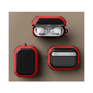 کاور محافظ ایرپاد پرو اپل استوپ تایم Stoptime Airpods Pro Protective Case