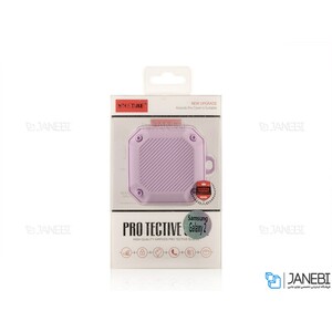 کاور محافظ هندزفری سامسونگ گلکسی 2 استوپ تایم Stoptime Samsung Galaxy 2 Protcetive Case