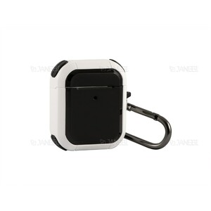کاور محافظ ایرپاد اپل استوپ تایم Stoptime Airpods/Airpods 2 Protcetive Case