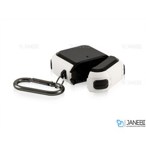 کاور محافظ ایرپاد اپل استوپ تایم Stoptime Airpods/Airpods 2 Protcetive Case
